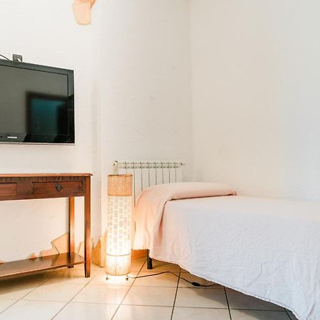 La Marmora Hotel Alghero Buitenkant foto