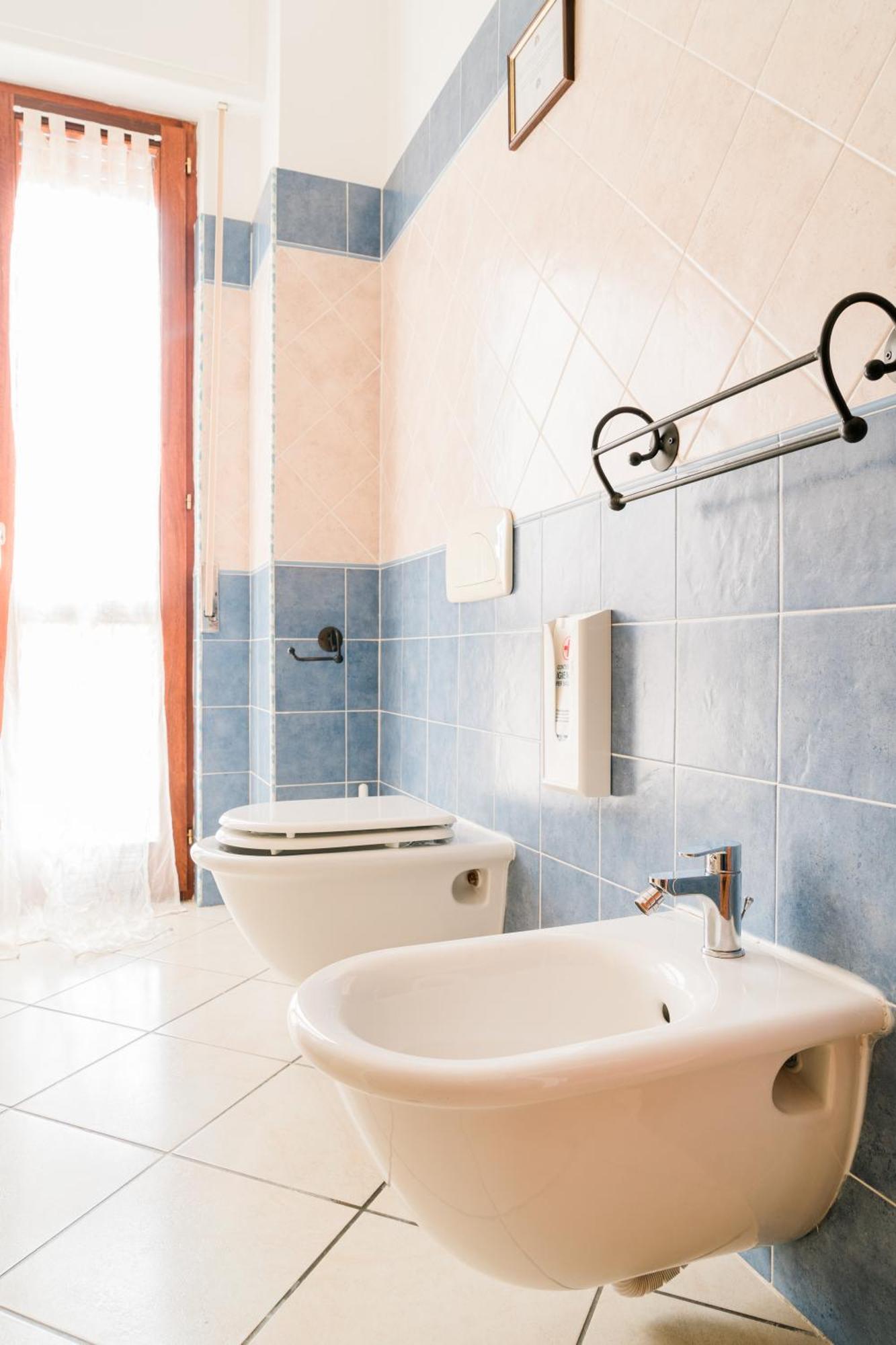 La Marmora Hotel Alghero Buitenkant foto