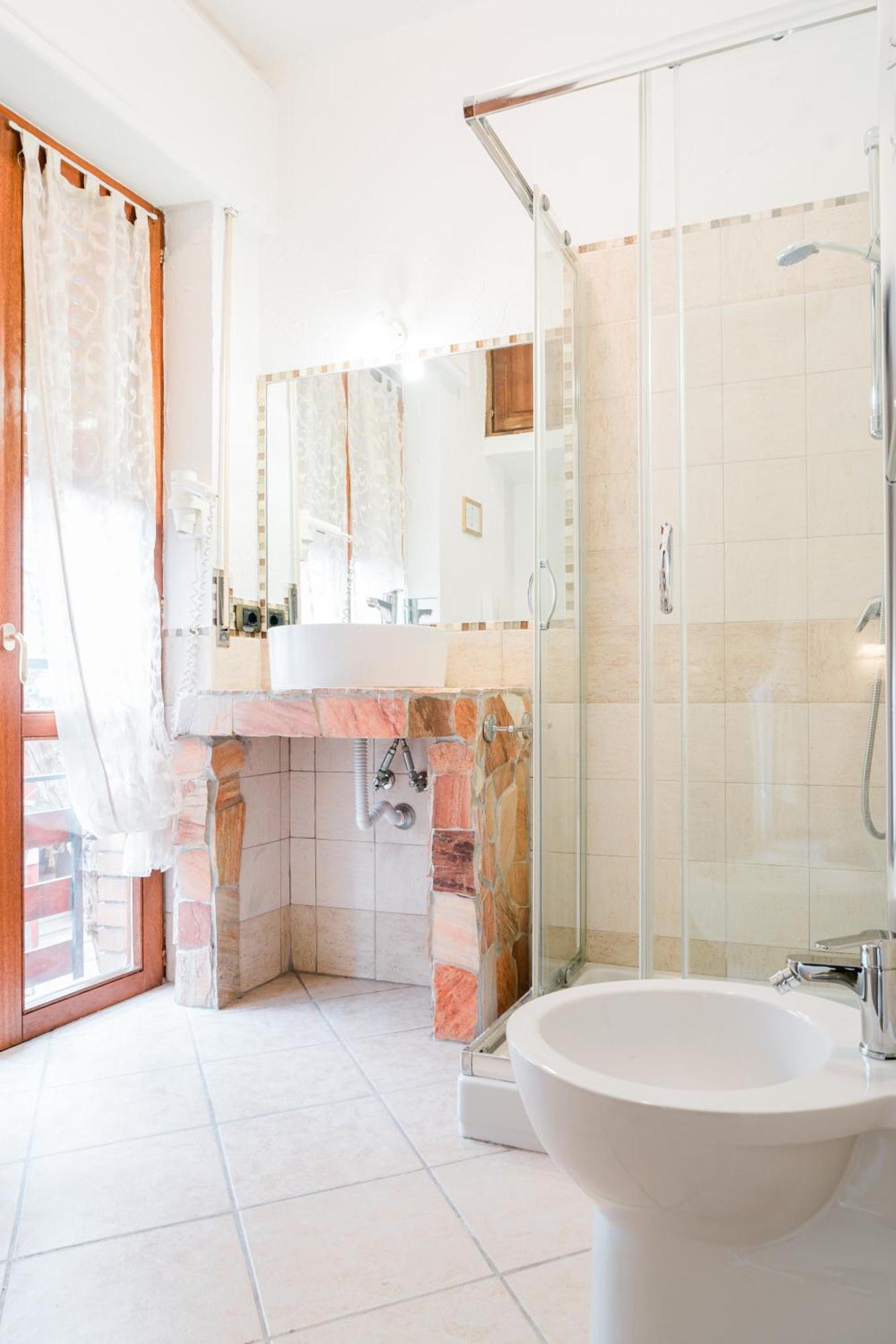 La Marmora Hotel Alghero Buitenkant foto