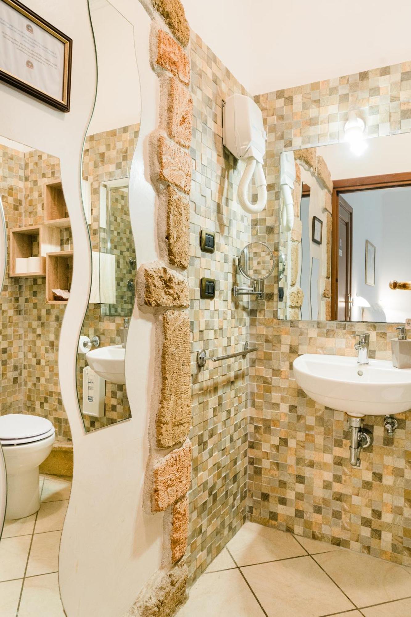 La Marmora Hotel Alghero Buitenkant foto