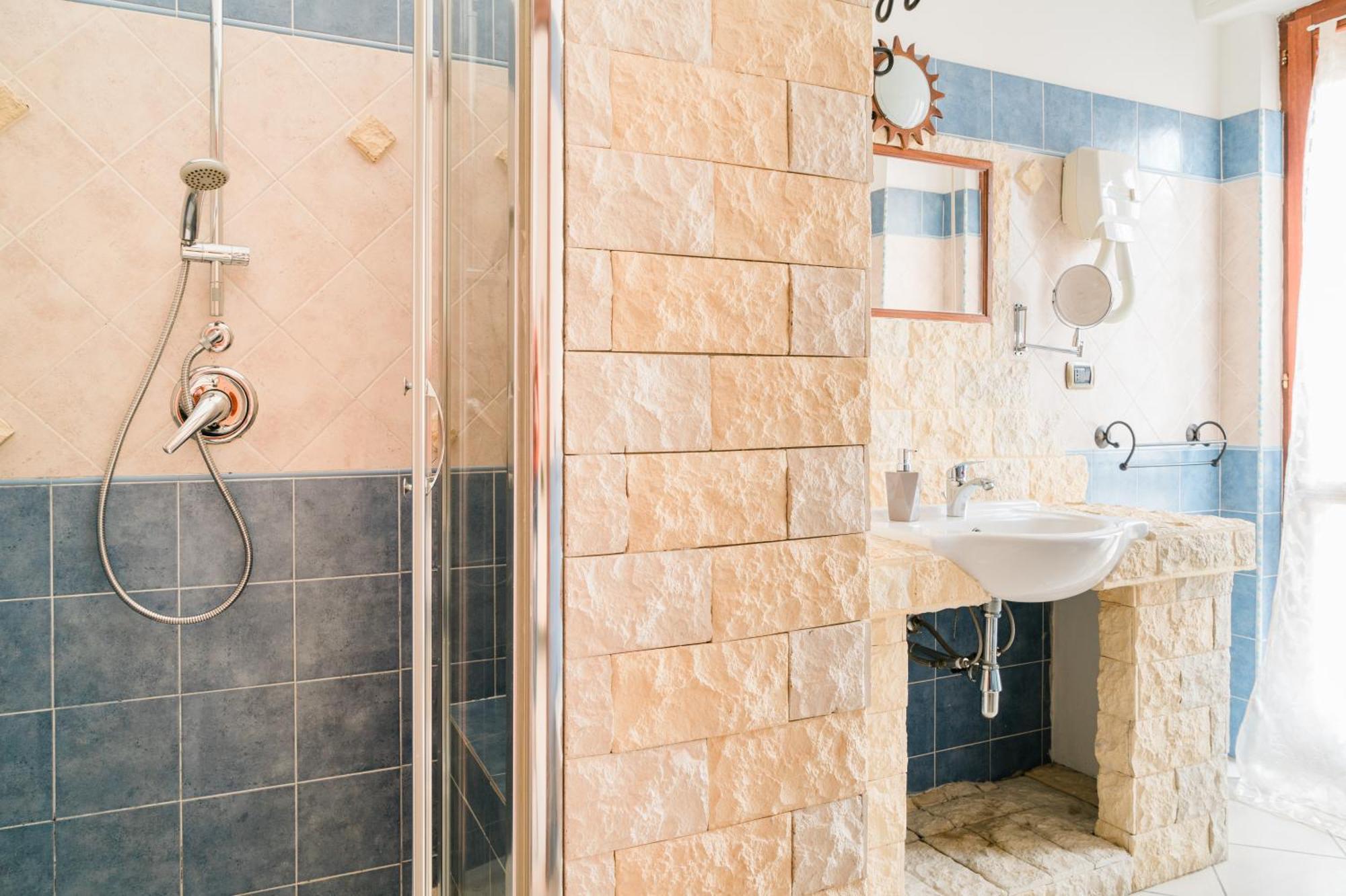 La Marmora Hotel Alghero Buitenkant foto