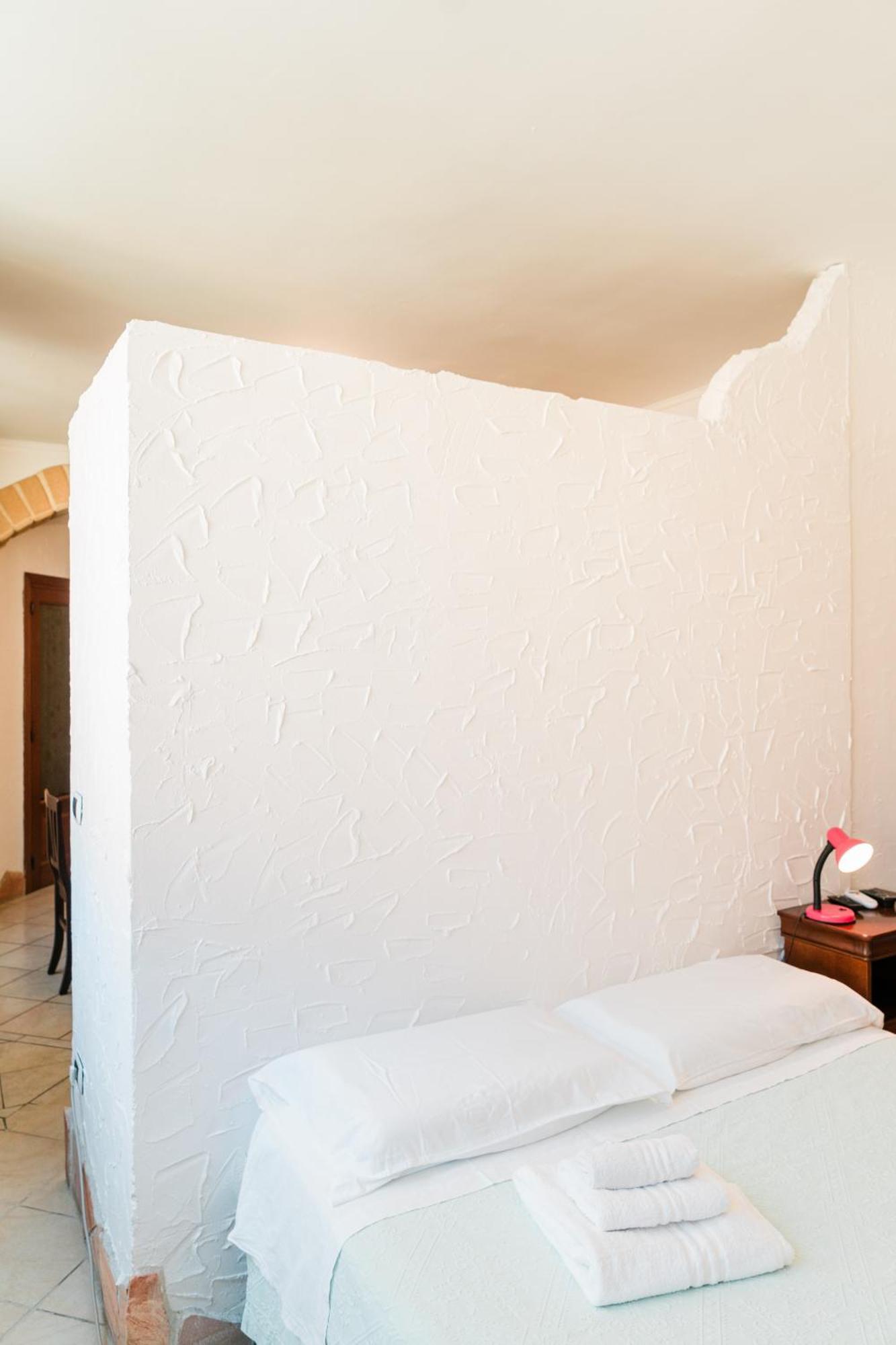 La Marmora Hotel Alghero Buitenkant foto