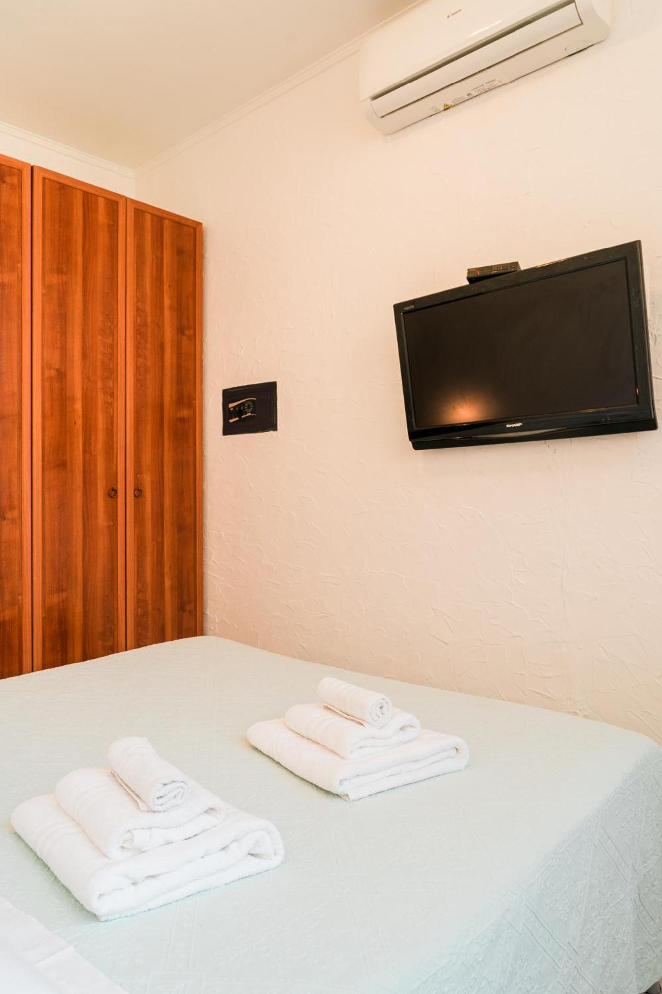 La Marmora Hotel Alghero Buitenkant foto