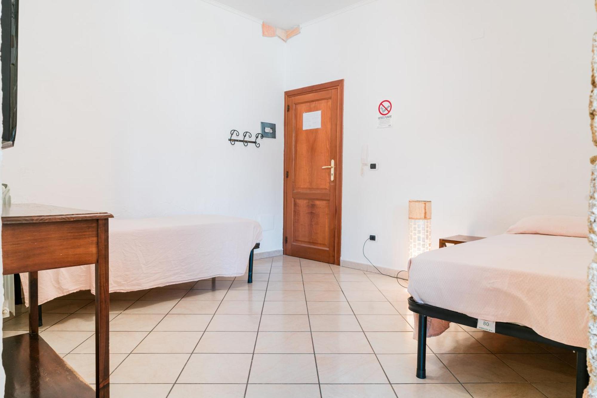 La Marmora Hotel Alghero Buitenkant foto