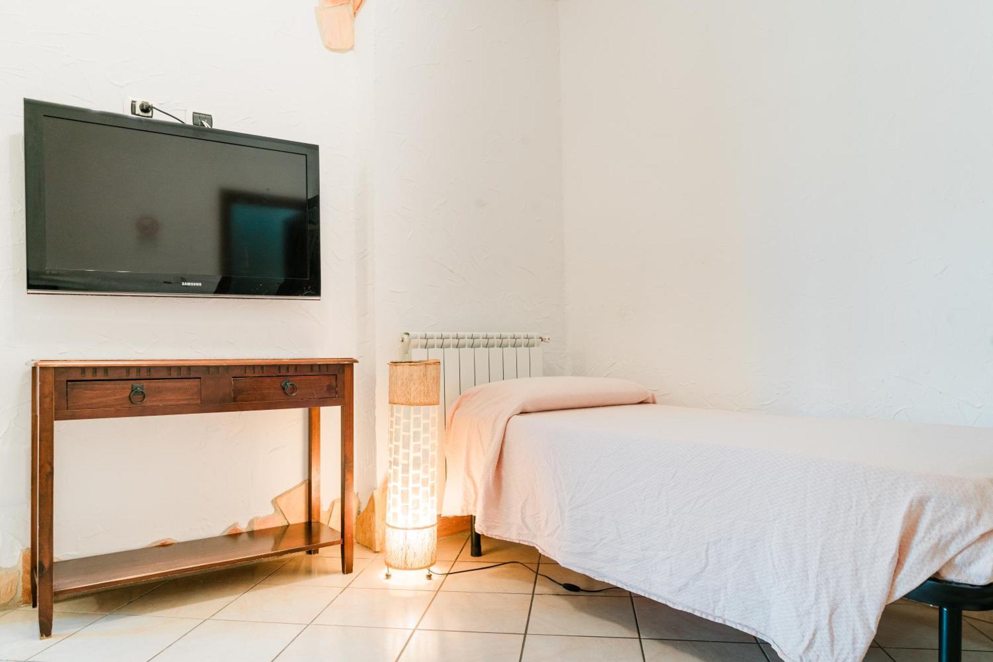 La Marmora Hotel Alghero Buitenkant foto