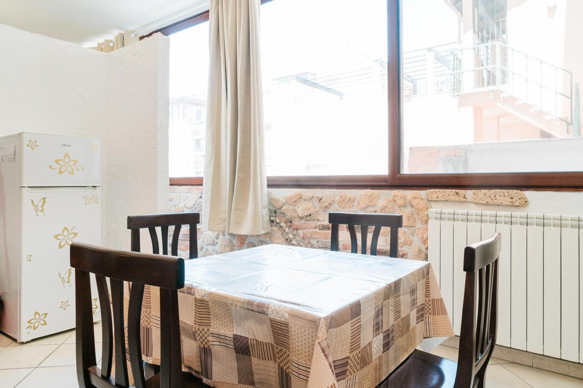 La Marmora Hotel Alghero Buitenkant foto