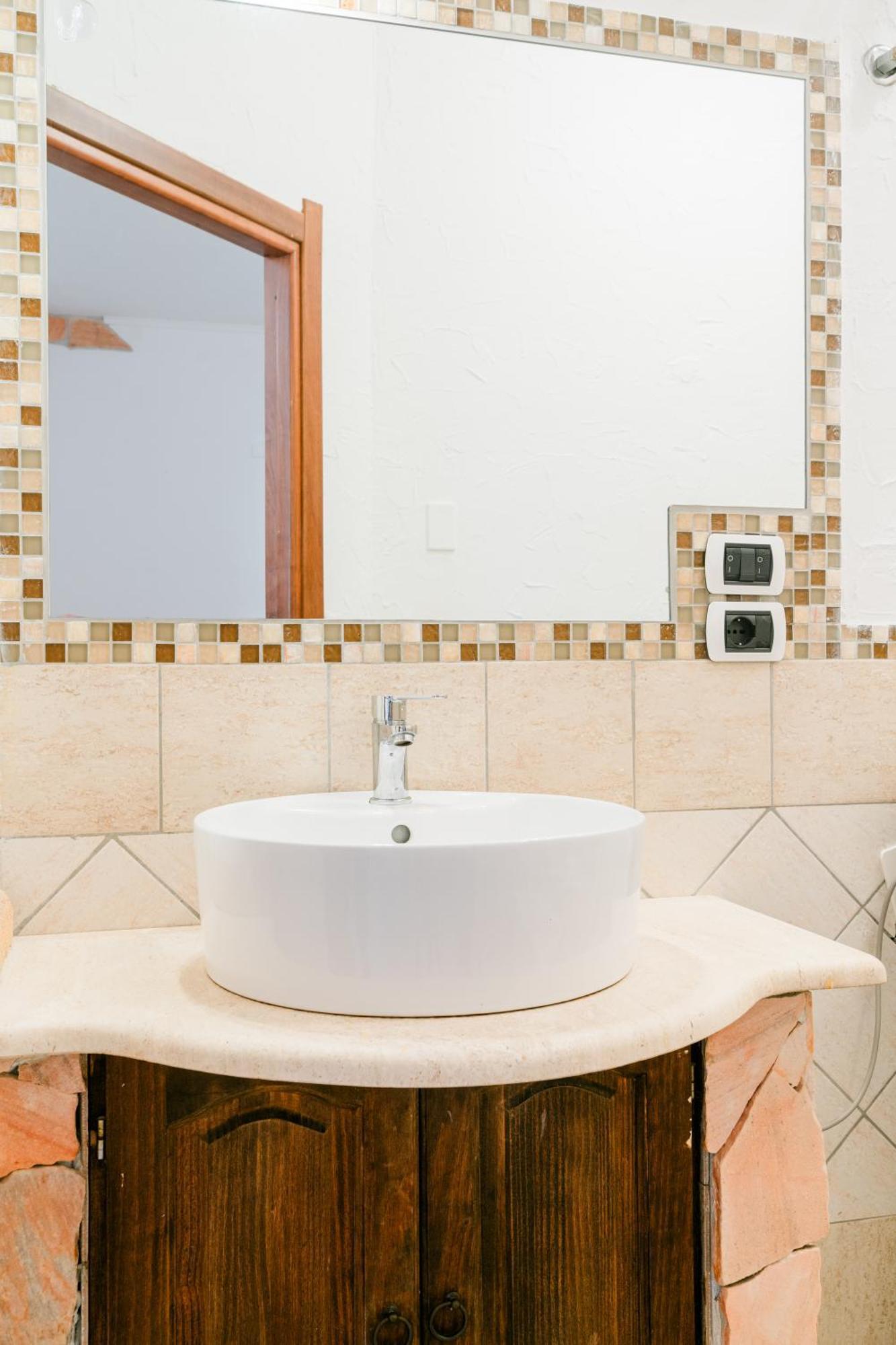 La Marmora Hotel Alghero Buitenkant foto