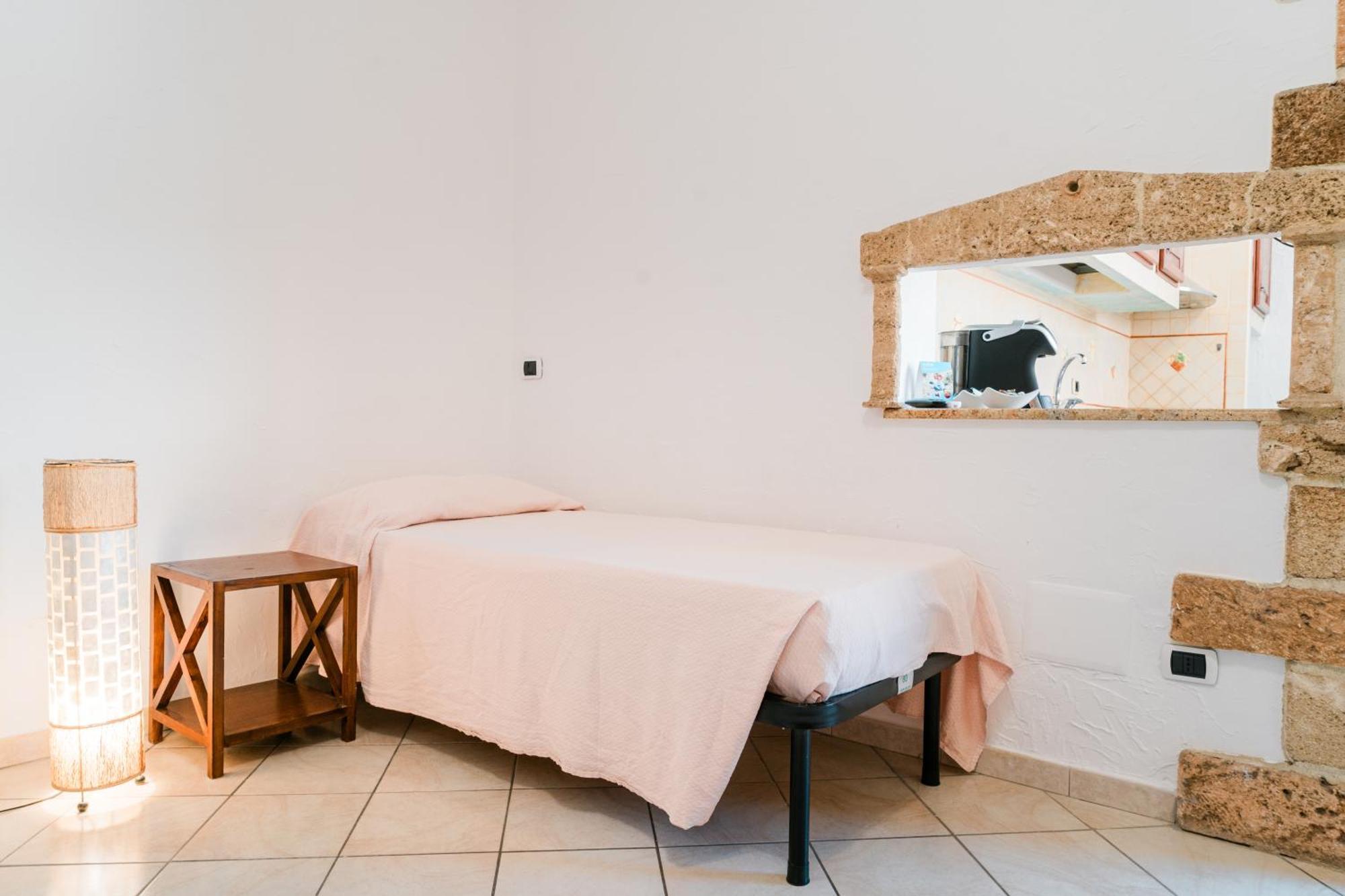 La Marmora Hotel Alghero Buitenkant foto